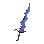 Dark Knight Flameberge