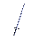 Dark Knight Rapier