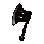 Dark Knight Axe