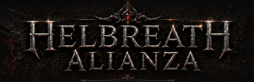 Helbreath Alianza
